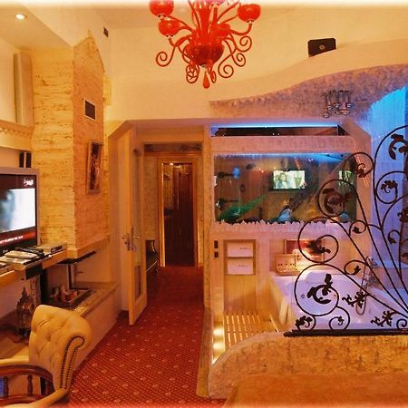 Boutique Palace Hotel Μπακού Δωμάτιο φωτογραφία