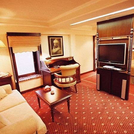 Boutique Palace Hotel Μπακού Δωμάτιο φωτογραφία