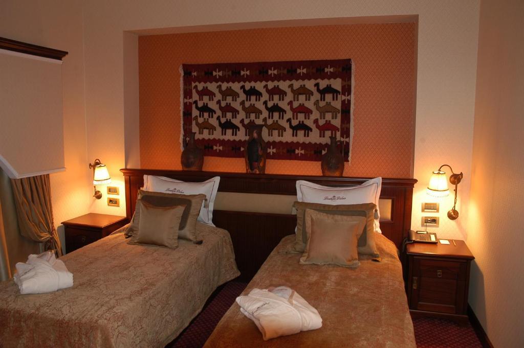 Boutique Palace Hotel Μπακού Δωμάτιο φωτογραφία