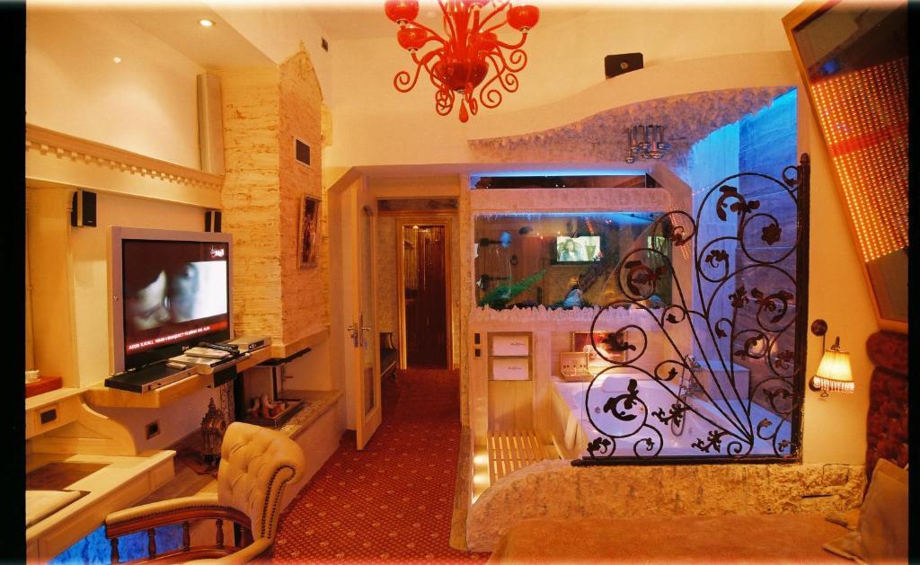 Boutique Palace Hotel Μπακού Δωμάτιο φωτογραφία