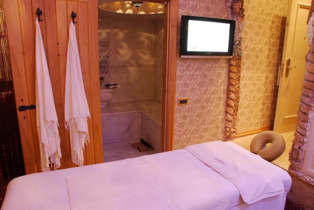 Boutique Palace Hotel Μπακού Ανέσεις φωτογραφία