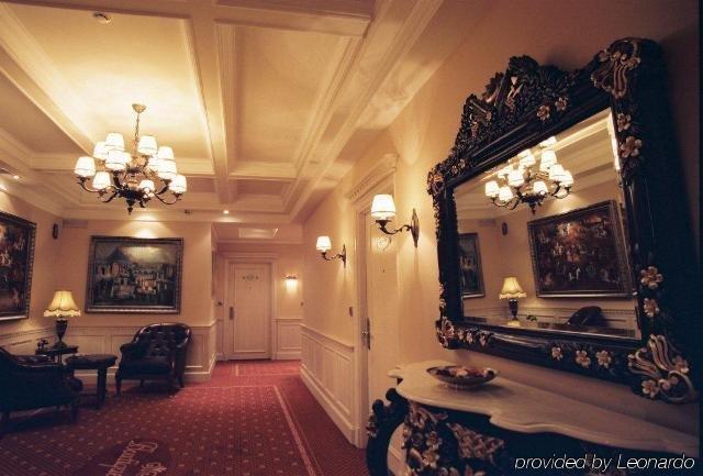 Boutique Palace Hotel Μπακού Εσωτερικό φωτογραφία
