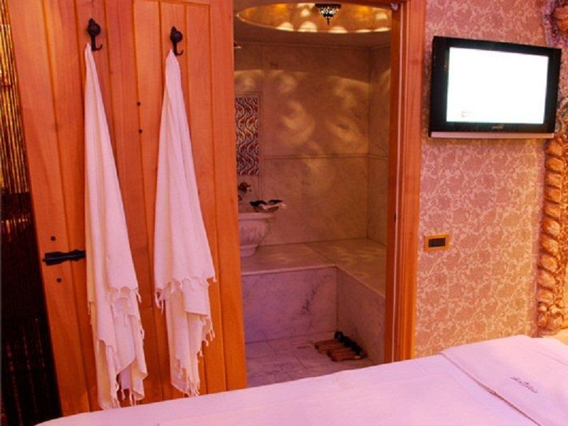 Boutique Palace Hotel Μπακού Εξωτερικό φωτογραφία