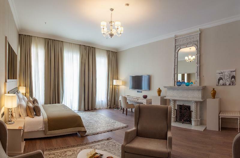 Boutique Palace Hotel Μπακού Εξωτερικό φωτογραφία