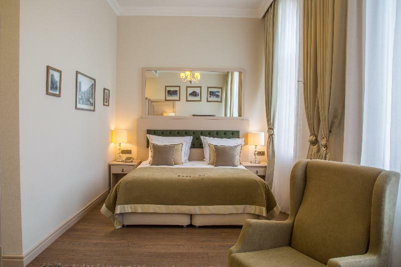 Boutique Palace Hotel Μπακού Εξωτερικό φωτογραφία