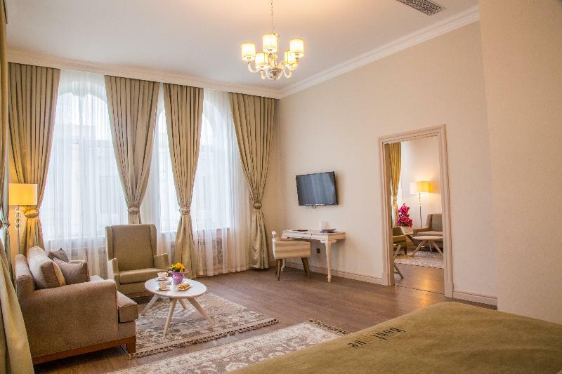 Boutique Palace Hotel Μπακού Εξωτερικό φωτογραφία