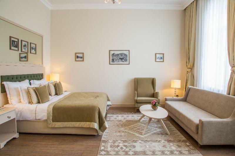 Boutique Palace Hotel Μπακού Εξωτερικό φωτογραφία