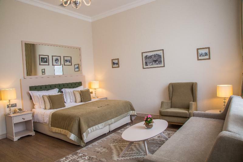 Boutique Palace Hotel Μπακού Εξωτερικό φωτογραφία