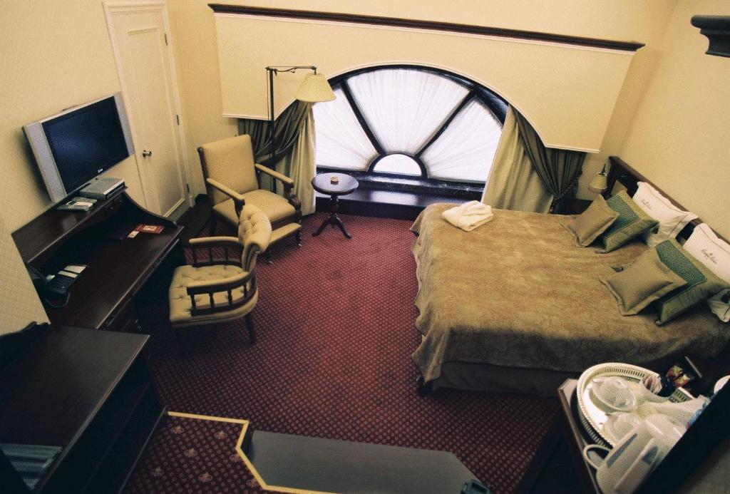 Boutique Palace Hotel Μπακού Δωμάτιο φωτογραφία