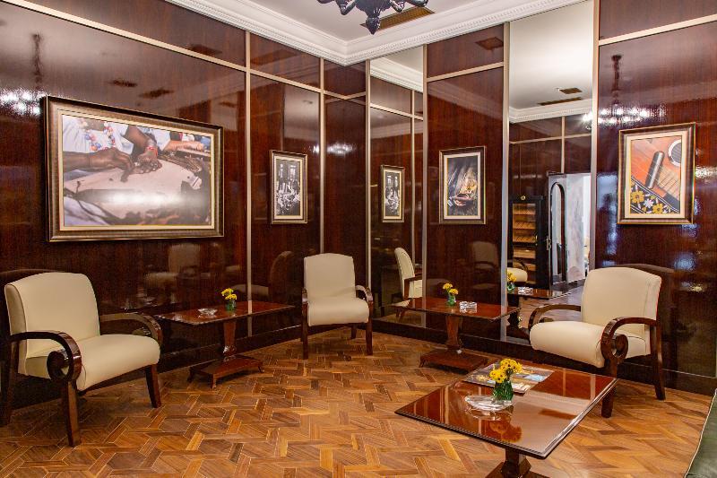 Boutique Palace Hotel Μπακού Εξωτερικό φωτογραφία